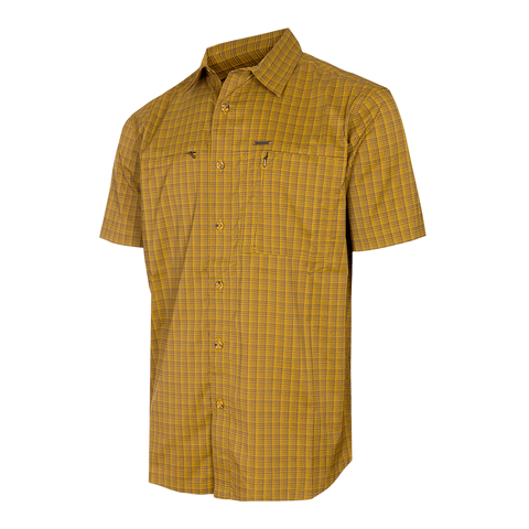 trangoworld Camisa Hombre AIGUALLUT VN