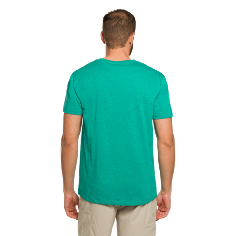 trangoworld Camiseta Hombre ARUCA En línea