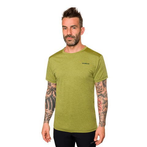 trangoworld Camiseta Hombre LATEMAR Outlet