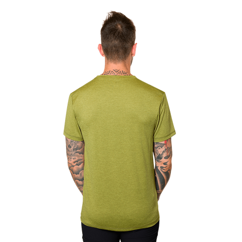 trangoworld Camiseta Hombre LATEMAR Outlet