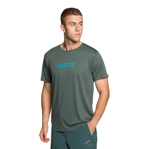 trangoworld Camiseta Hombre BRISSON