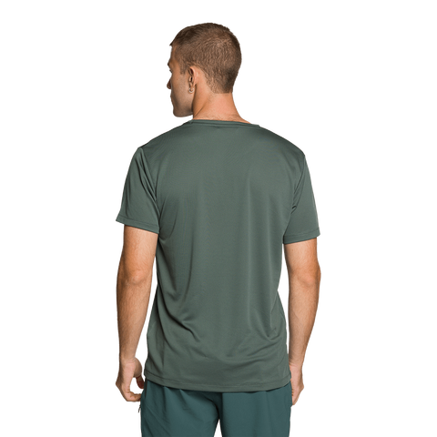 trangoworld Camiseta Hombre BRISSON Outlet online