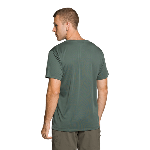 trangoworld Camiseta Hombre DZUKO Rebajas