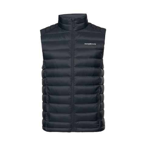 trangoworld Chaleco Hombre OTAL DC Ofertas