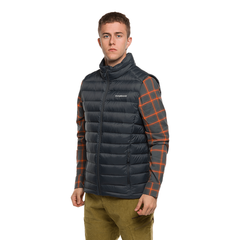 trangoworld Chaleco Hombre OTAL DC Ofertas