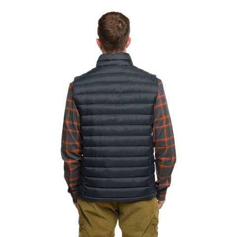 trangoworld Chaleco Hombre OTAL DC Ofertas