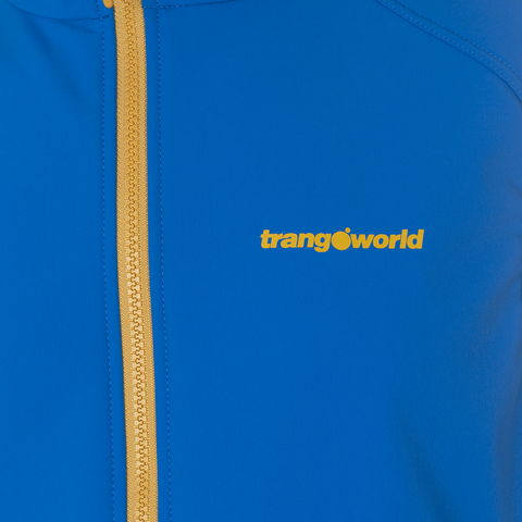 trangoworld Chaleco Hombre VADRET Venta caliente