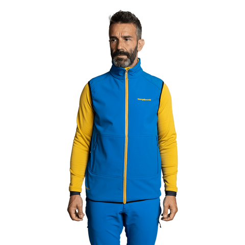 trangoworld Chaleco Hombre VADRET Venta caliente