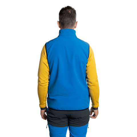 trangoworld Chaleco Hombre VADRET Venta caliente