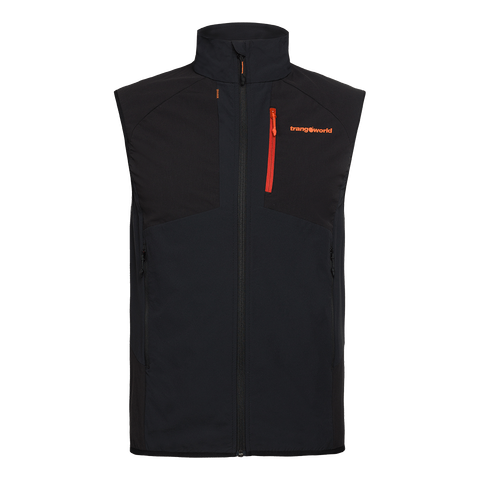 trangoworld Chaleco Hombre VALVIKA DF En oferta