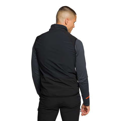 trangoworld Chaleco Hombre VALVIKA DF En oferta