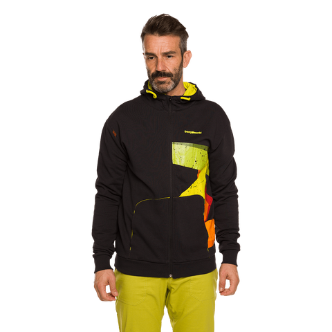 trangoworld Chaqueta Hombre BIGZ Gran oferta