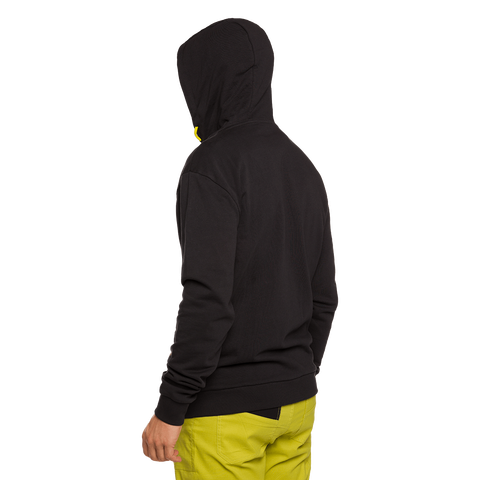 trangoworld Chaqueta Hombre BIGZ Gran oferta