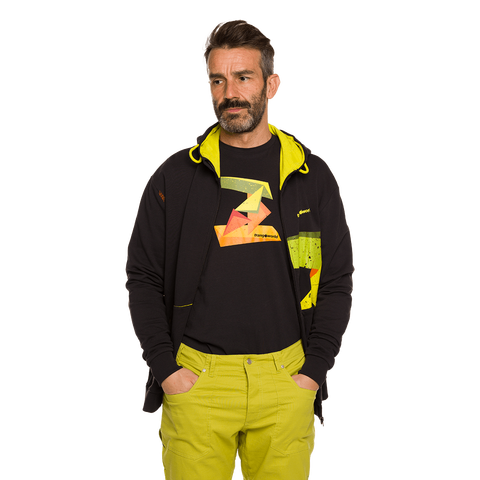 trangoworld Chaqueta Hombre BIGZ Gran oferta