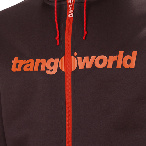 trangoworld Chaqueta Hombre RIPON Rebajas baratas