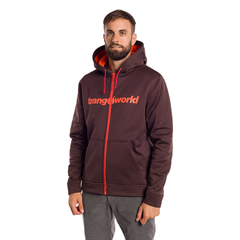 trangoworld Chaqueta Hombre RIPON Rebajas baratas