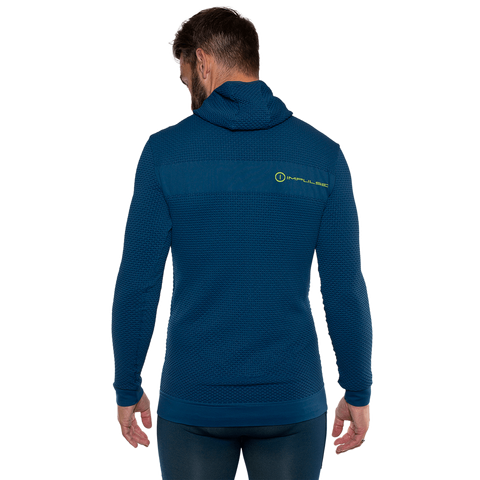 trangoworld Chaqueta Hombre LANES Los más vendidos