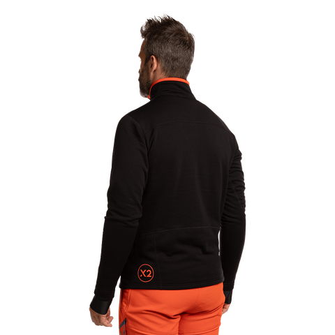 trangoworld Pullover Hombre TRX2 STRETCH PRO Descuento