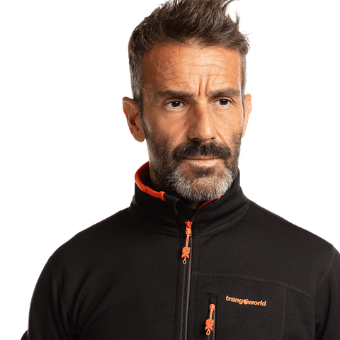 trangoworld Pullover Hombre TRX2 STRETCH PRO Descuento