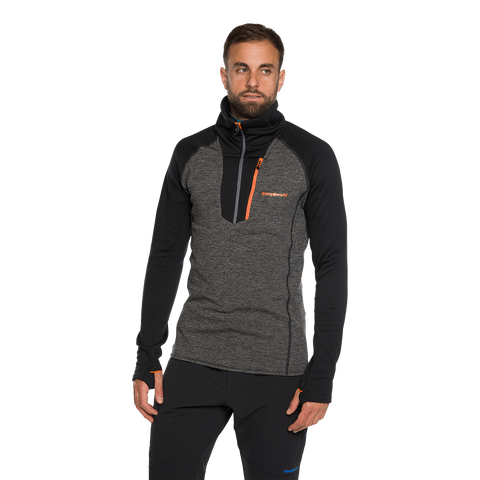 trangoworld Pullover Hombre GLYDERS Tienda