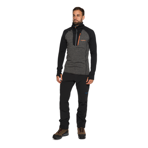 trangoworld Pullover Hombre GLYDERS Tienda