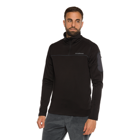 trangoworld Pullover Hombre TRIEVES Tienda
