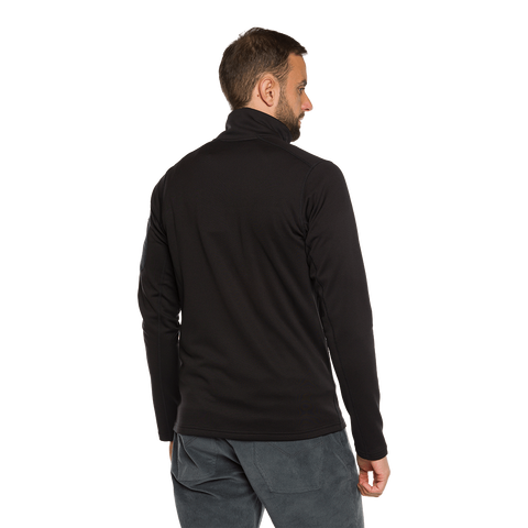 trangoworld Pullover Hombre TRIEVES Tienda