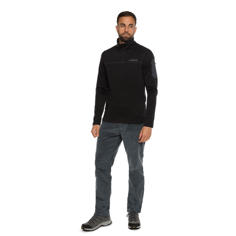 trangoworld Pullover Hombre TRIEVES Tienda