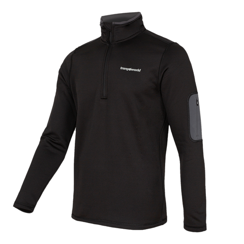 trangoworld Pullover Hombre UCAR Liquidación