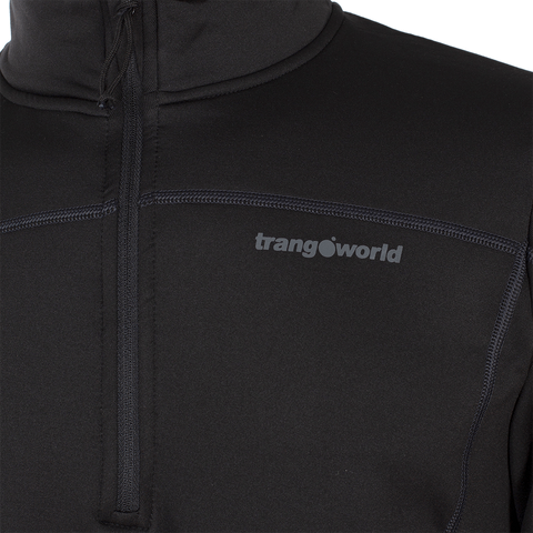 trangoworld Pullover Hombre DRAMMEN Mejor oferta