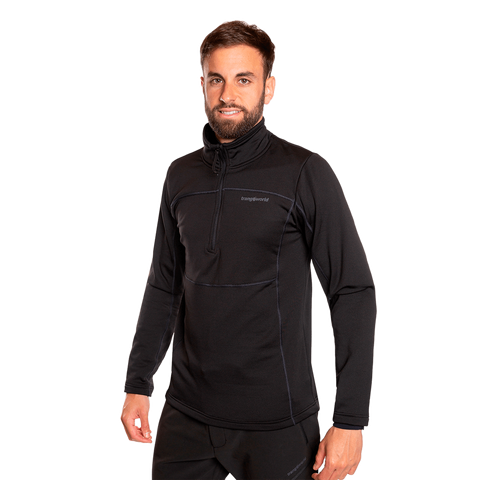 trangoworld Pullover Hombre DRAMMEN Mejor oferta