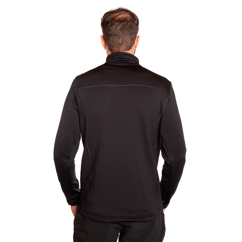 trangoworld Pullover Hombre DRAMMEN Mejor oferta