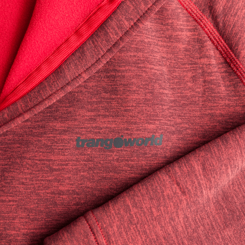trangoworld Pullover Hombre QORUQ CD 11 Rebajas online