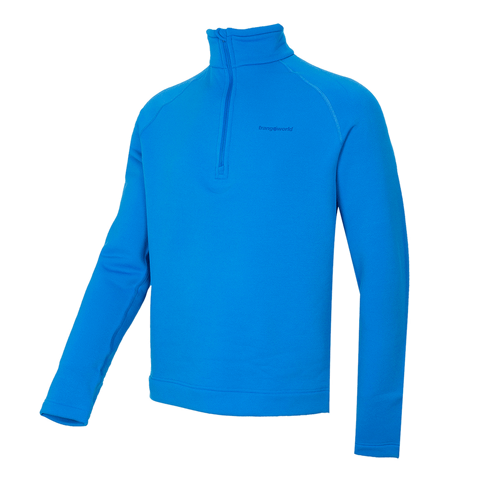 trangoworld Pullover Hombre ELVAS Rebajas top