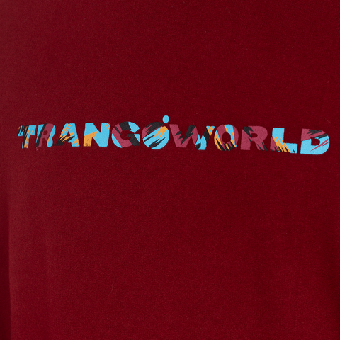 trangoworld Sudadera Hombre JUNGLE Oferta especial
