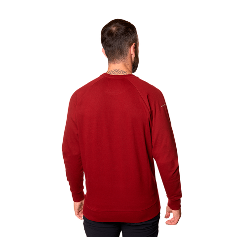 trangoworld Sudadera Hombre JUNGLE Oferta especial
