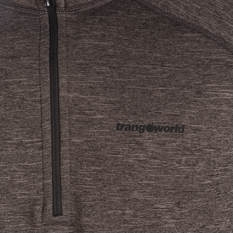 trangoworld Pullover Hombre YUCON Últimos 3 días