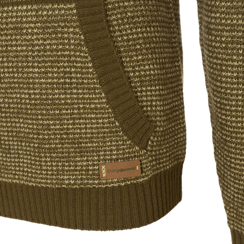 trangoworld Pullover Hombre TOSCARRI COMPRAR AHORA