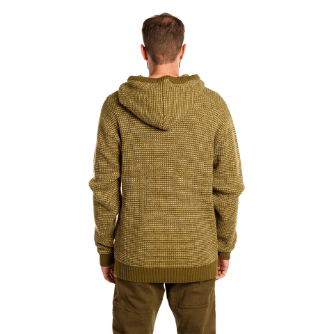 trangoworld Pullover Hombre TOSCARRI COMPRAR AHORA