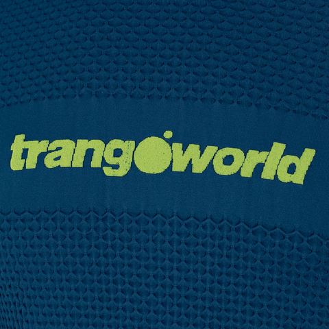 trangoworld Sudadera Hombre TROMSO ÚLTIMAS EDICIONES