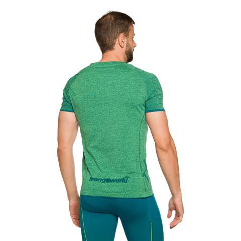trangoworld Camiseta Hombre CHEUST Últimos 2 días