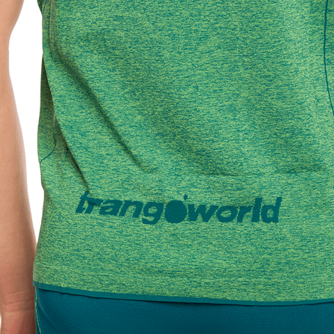 trangoworld Camiseta Hombre CHEUST Últimos 2 días