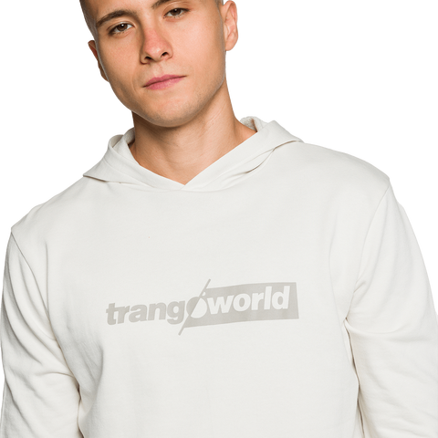 trangoworld Sudadera Hombre ADMONT Precio de fábrica
