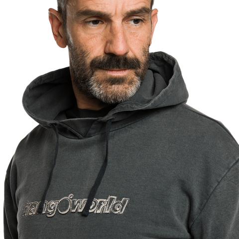 trangoworld Sudadera Hombre SALVAN Promoción por tiempo limitado