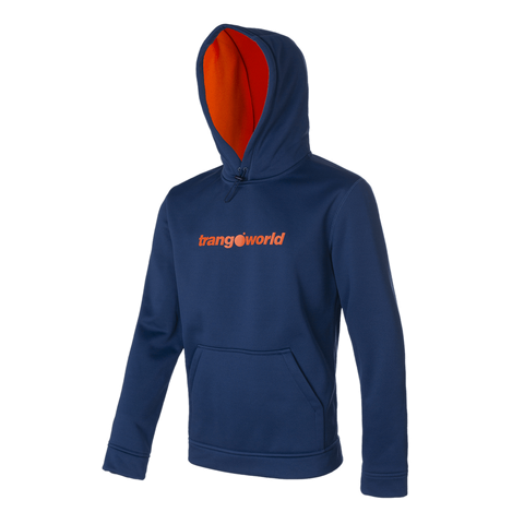 trangoworld Sudadera Hombre LOGIN Solo hoy