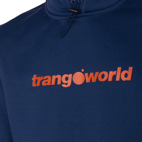 trangoworld Sudadera Hombre LOGIN Solo hoy