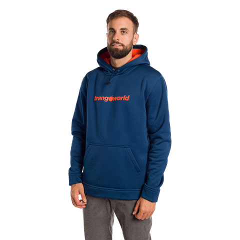 trangoworld Sudadera Hombre LOGIN Solo hoy