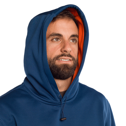 trangoworld Sudadera Hombre LOGIN Solo hoy