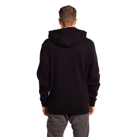 trangoworld Sudadera Hombre DISCONNECT Oferta especial de fábrica