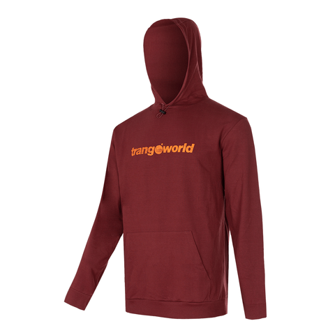 trangoworld Sudadera Hombre RAGEN Solo queda un día